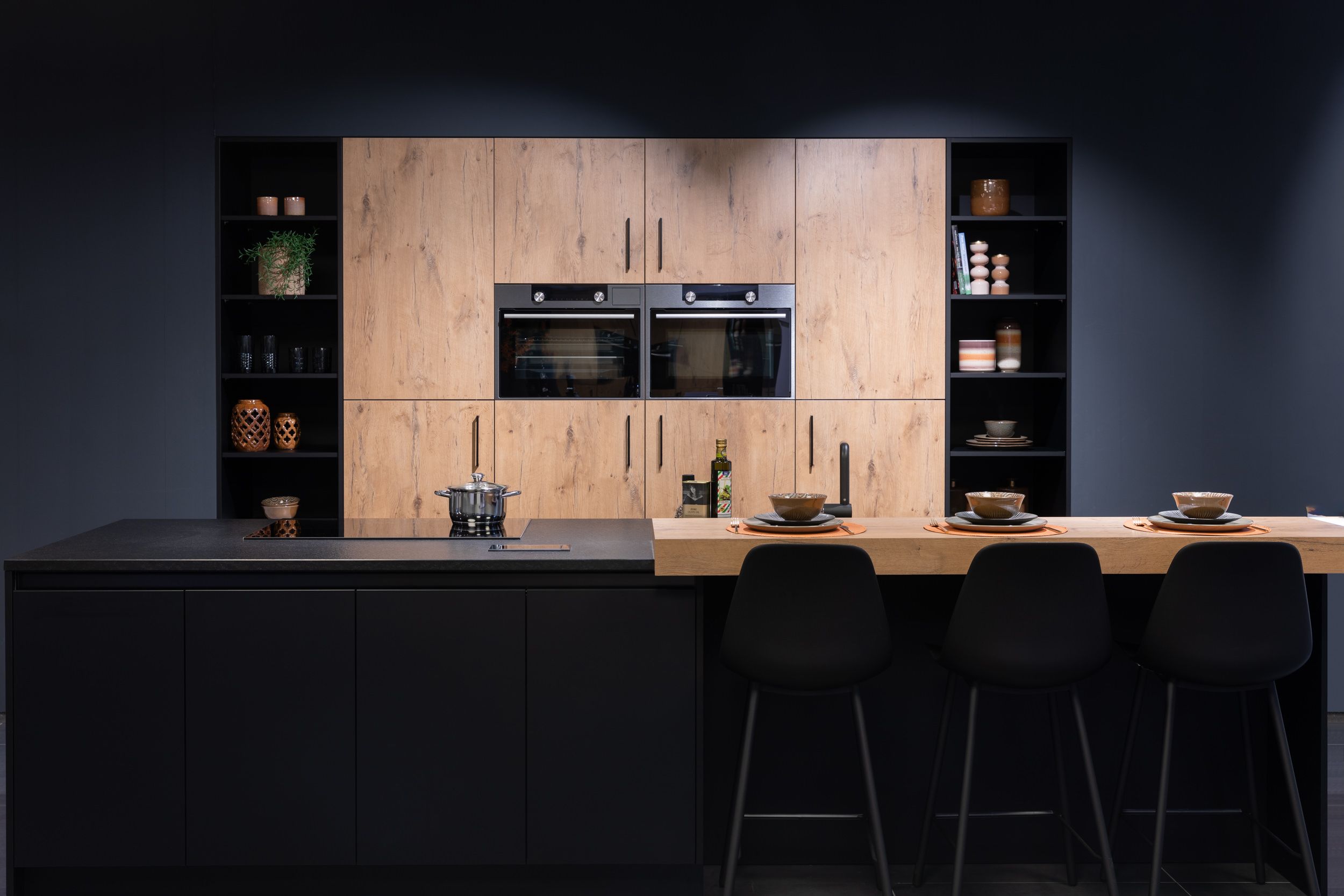 ATAG bij DEBA Meubelen