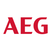 AEG logo