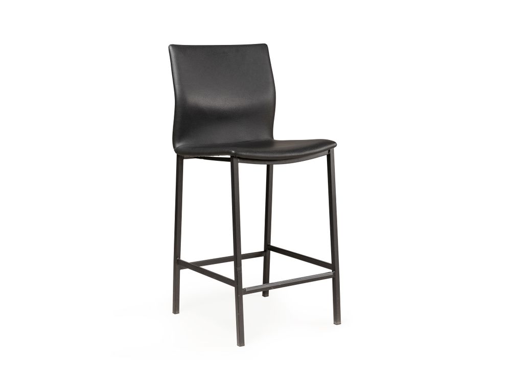 Barstoel BARSIERRA - Antraciet PFT-107-000005-C872