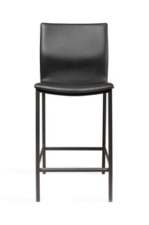 Barstoel BARSIERRA - Antraciet PFT-107-000005-C872