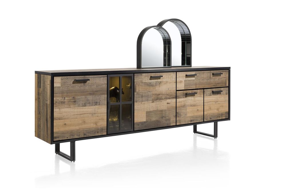 Dressoir AVALON - Driftwood HEH 42480DRI