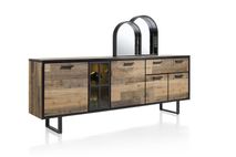 Dressoir AVALON - Driftwood HEH 42480DRI