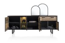 Dressoir AVALON - Driftwood HEH 42480DRI