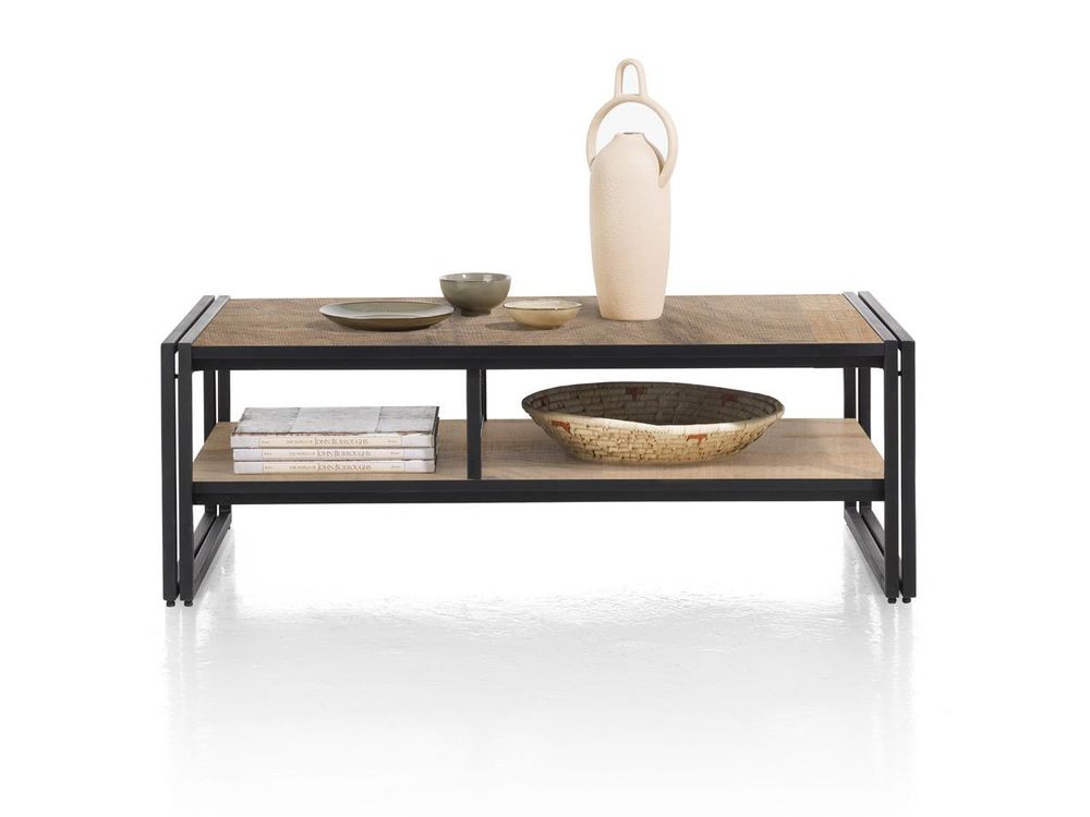 Salontafel AVALON - Driftwood HEH 42491DRI