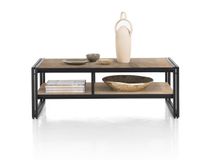 Salontafel AVALON - Driftwood HEH 42491DRI