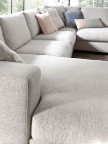 Hoekzetel SANTIAGO - Arnage Sand IMS-89-000013-AS22