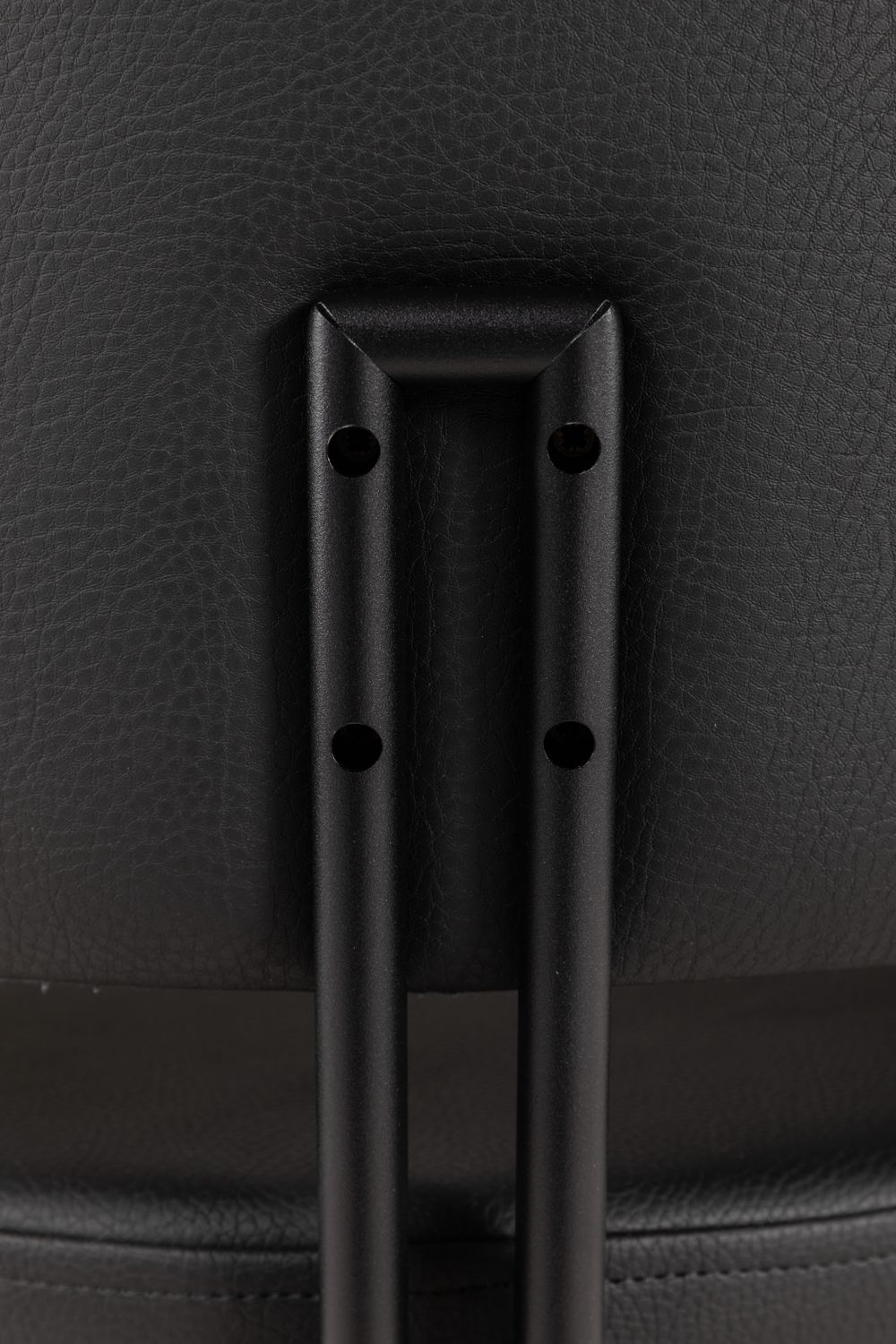 Stoel AERO - Zwart/zwart PFT-246-000005-EP01C800