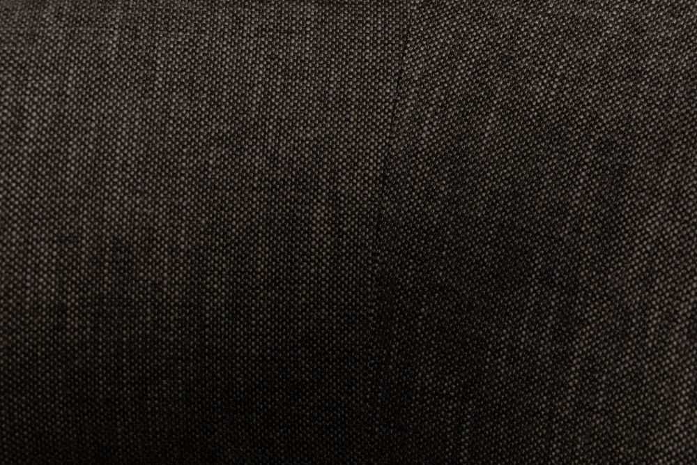 Stoel ALLURE - Zwart/zwart PFT-247-000005-P700