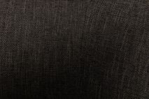 Stoel ALLURE - Zwart/zwart PFT-247-000005-P700