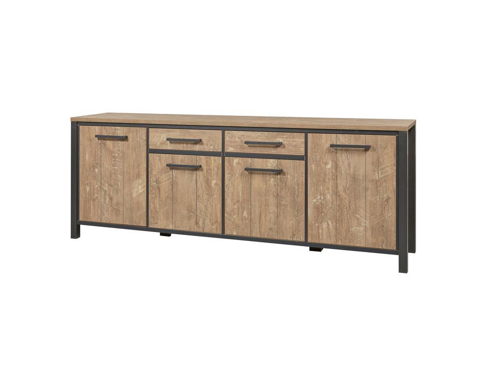 Dressoir LOVINA medium (gemont MBR LOV DR2