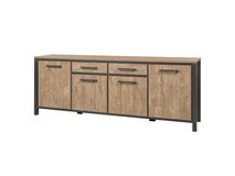 Dressoir LOVINA medium (gemont MBR LOV DR2