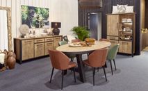 Dressoir LOVINA medium (gemont MBR LOV DR2