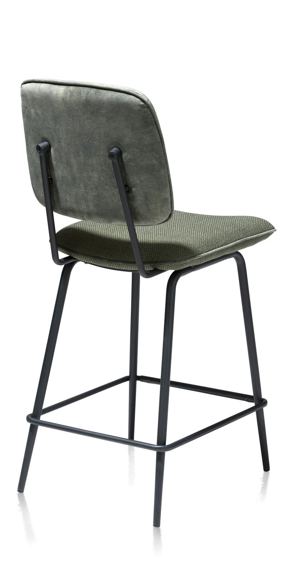Barstoel NOVALI - Vito/karese Olijf XOO 36771OLI