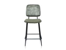 Barstoel NOVALI - Vito/karese Olijf XOO 36771OLI