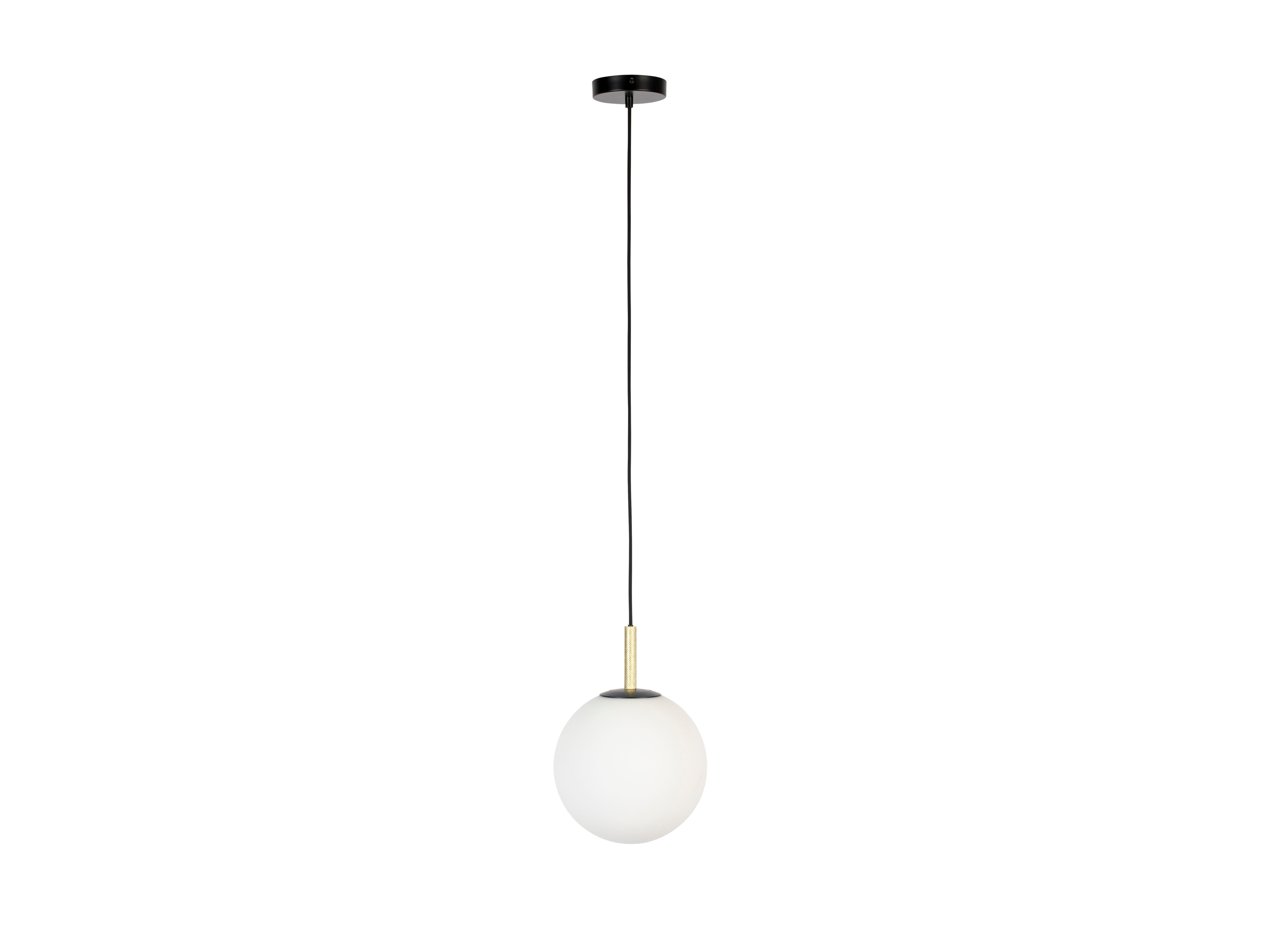 Hanglamp ORION - Opaal wit ZVR 5300178
