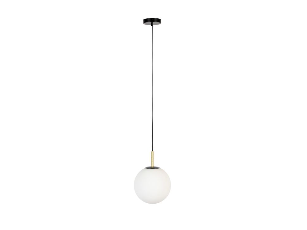 Hanglamp ORION - Opaal wit ZVR 5300178
