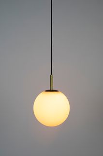 Hanglamp ORION - Opaal wit ZVR 5300178