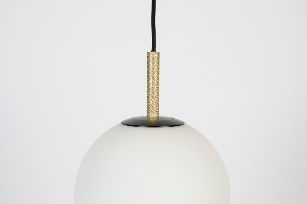 Hanglamp ORION - Opaal wit ZVR 5300178