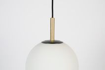 Hanglamp ORION - Opaal wit ZVR 5300178