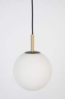 Hanglamp ORION - Opaal wit ZVR 5300178
