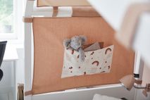 Kinderkamer RAINBOW - Wit C-SCE HUT RAINBOW