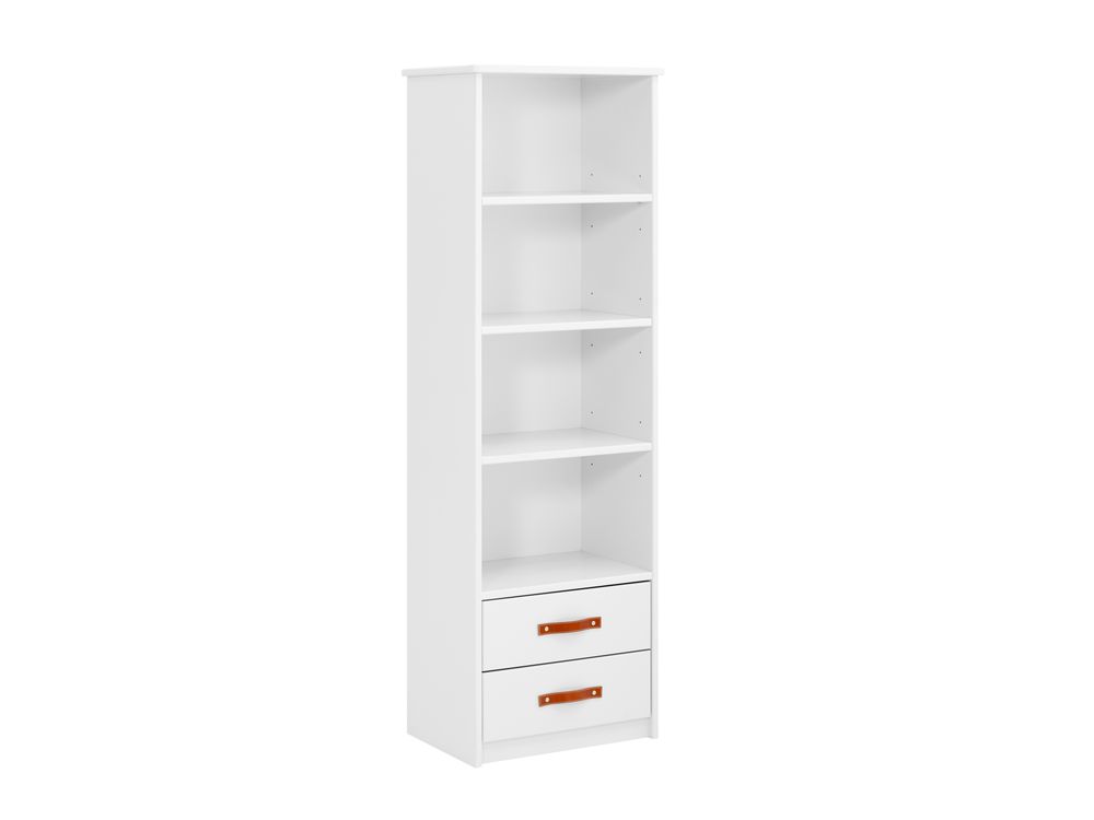 Kinderkamer RAINBOW - Wit C-SCE HUT RAINBOW