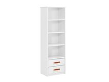 Kinderkamer RAINBOW - Wit C-SCE HUT RAINBOW