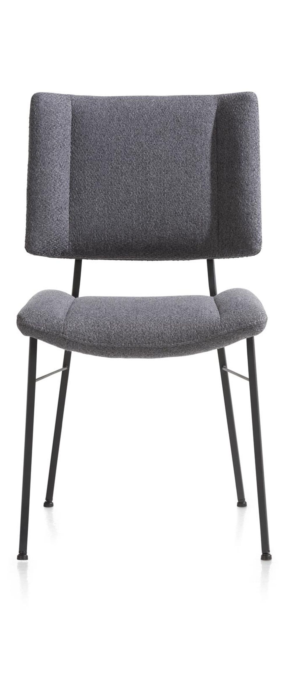 Stoel TATUM - Ponti okergeel XOO 36863-ANT