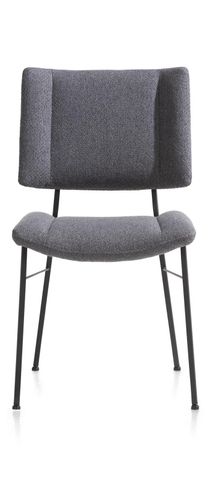 Stoel TATUM - Ponti okergeel XOO 36863-ANT
