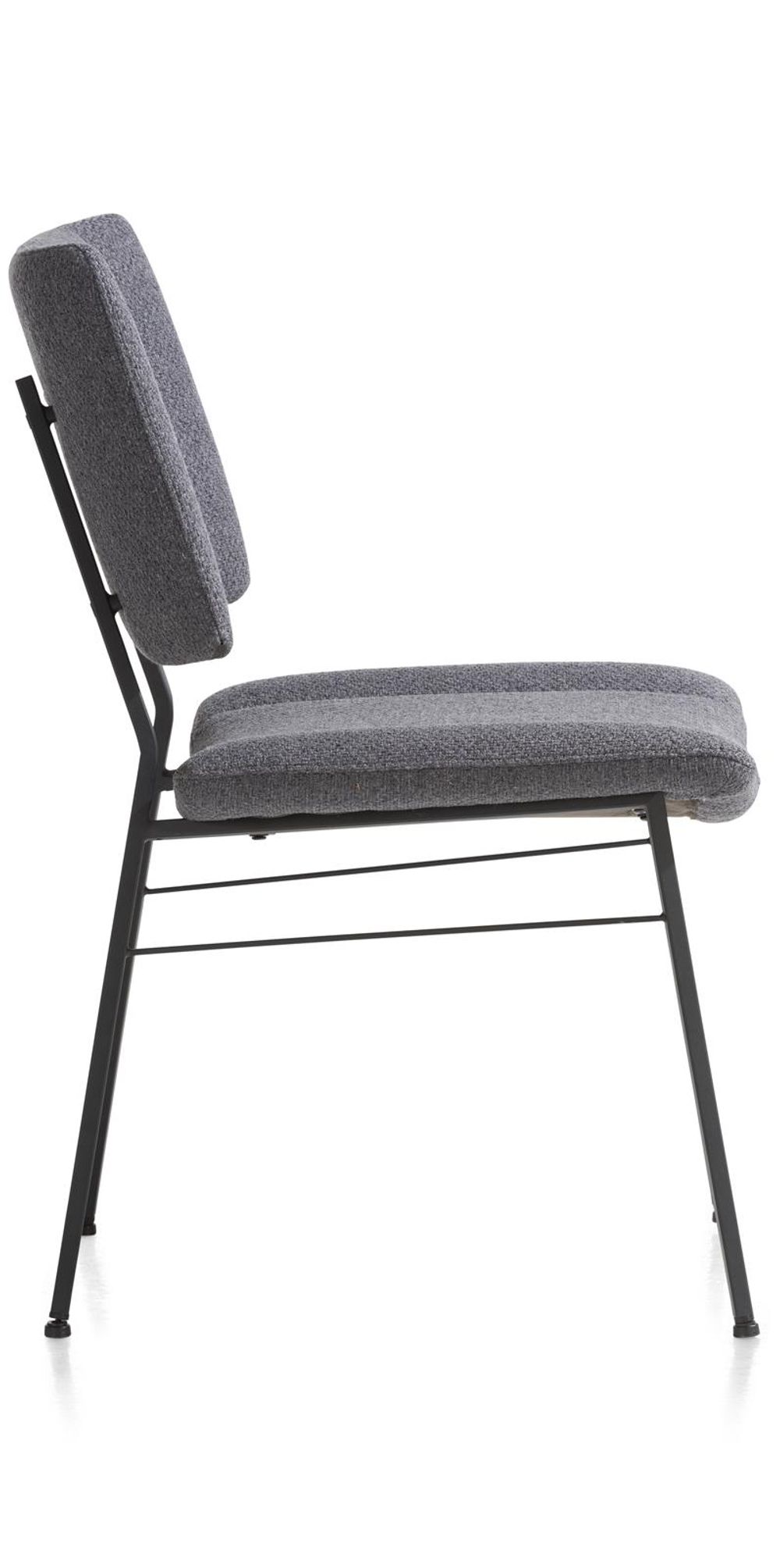 Stoel TATUM - Ponti okergeel XOO 36863-ANT