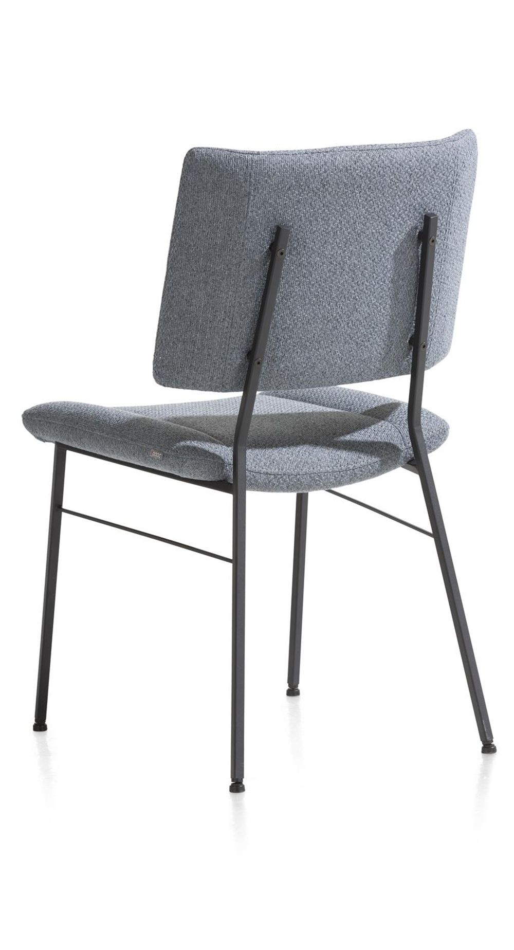 Stoel TATUM - Ponti okergeel XOO 36863SKB