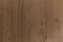 Kleerkast BRAXTON 4 deuren - Hout/metaal MXF-197-000030