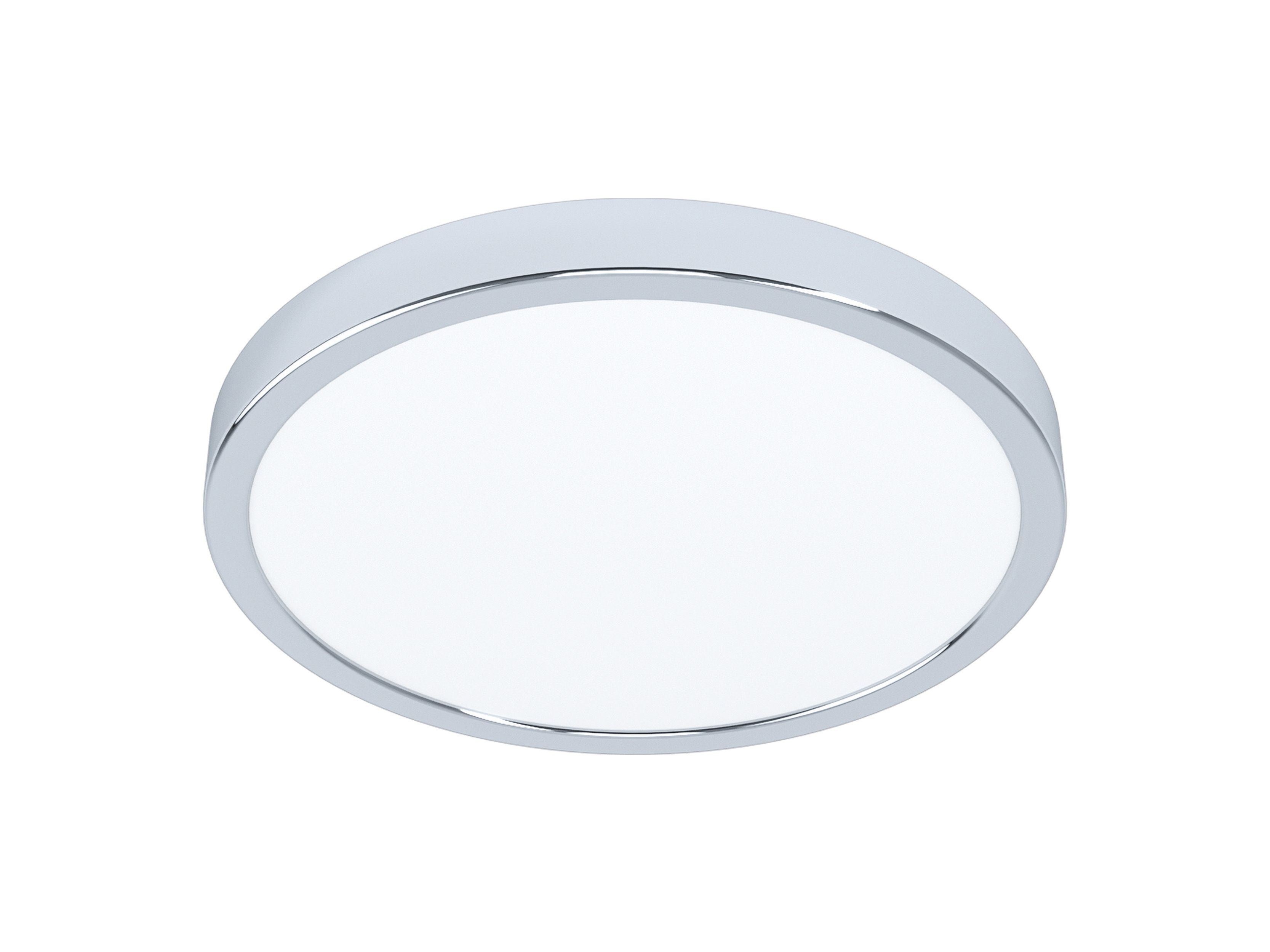 Plafondlamp FUEVA 5 - Chroom EGL 99266