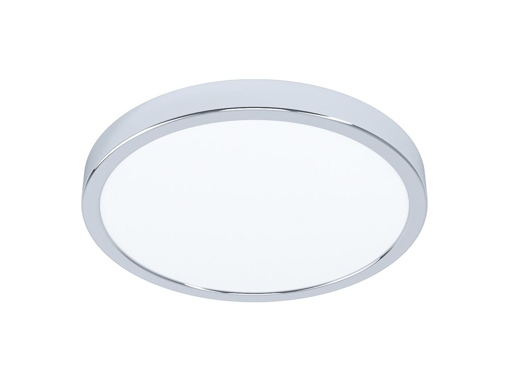 Plafondlamp FUEVA 5 - Chroom EGL 99266