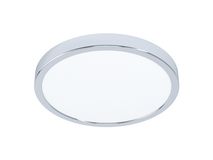 Plafondlamp FUEVA 5 - Chroom EGL 99266