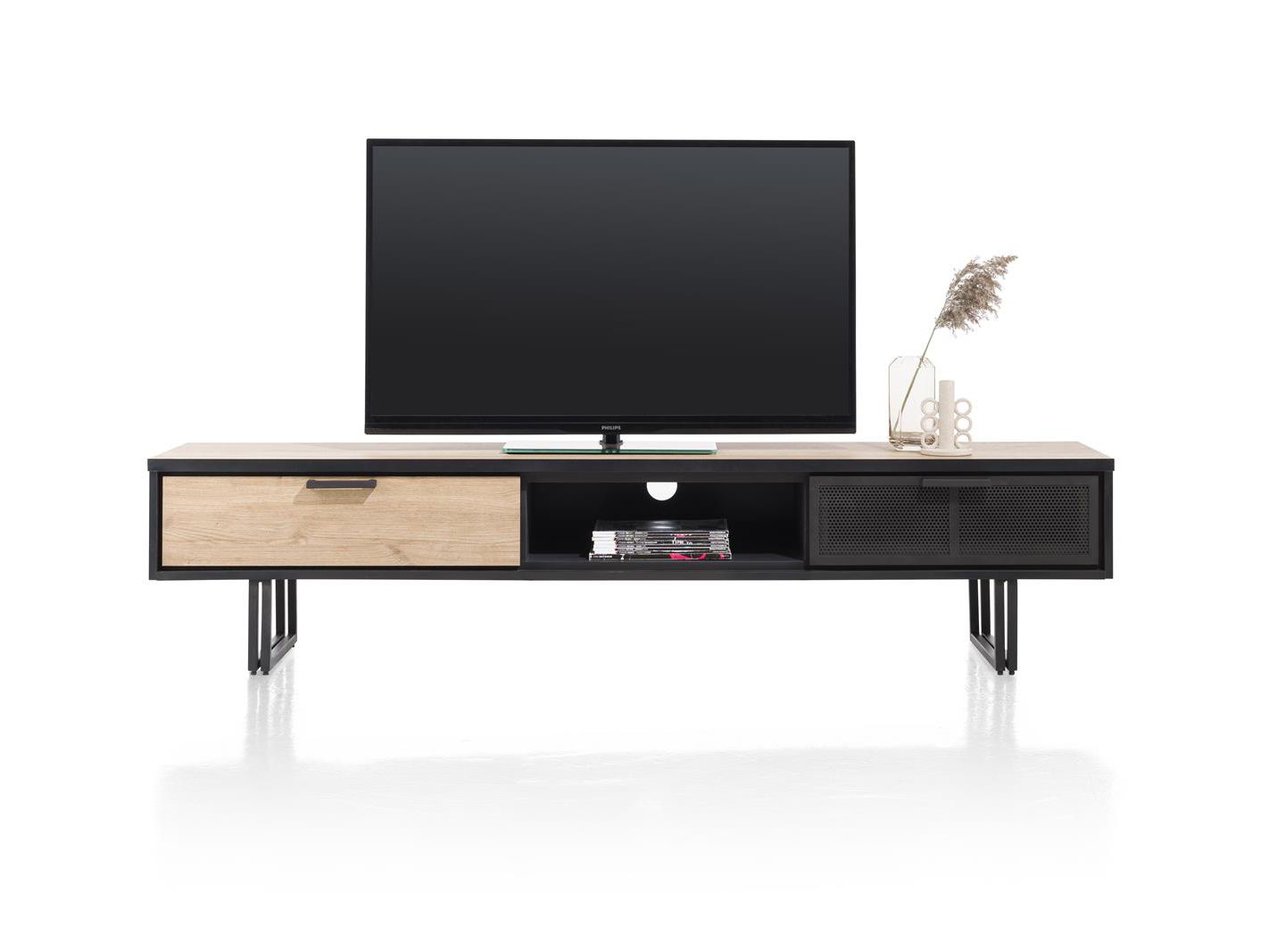 Tv-meubel AVALON - Natural