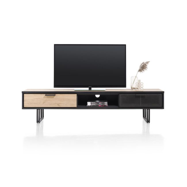 Tv-meubel AVALON - Natural