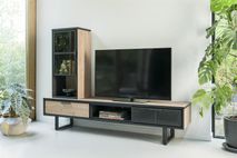 Tv-meubel AVALON - Natural HEH 42486-NAT