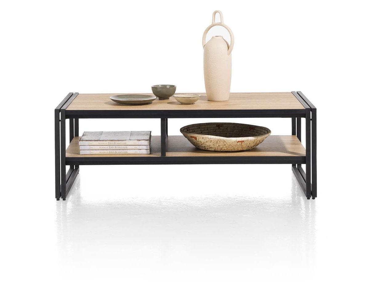 Salontafel AVALON - Natural HEH 42491NAT
