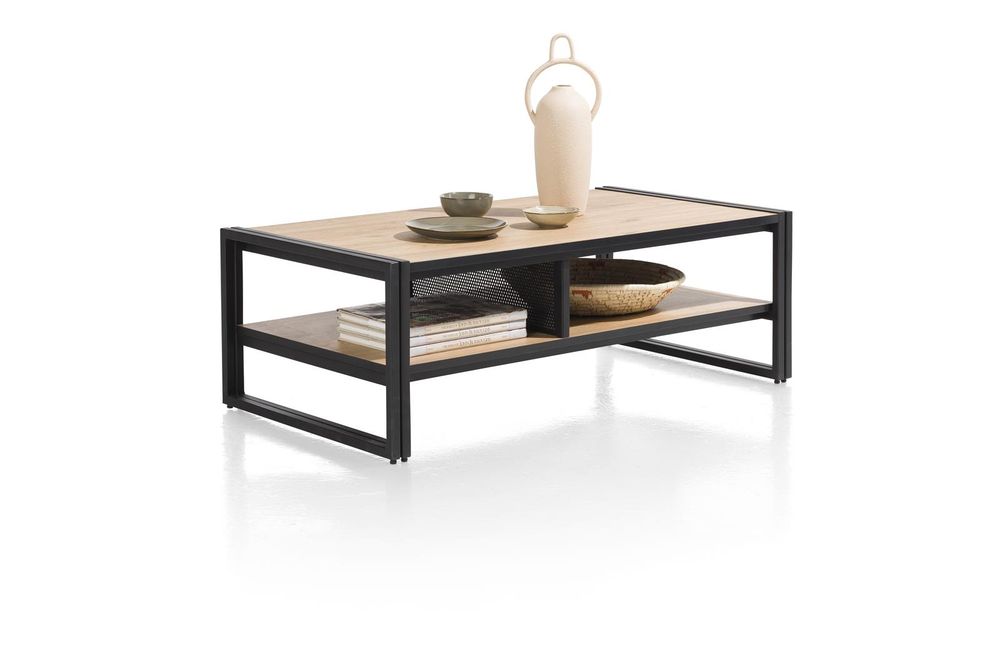 Salontafel AVALON - Natural HEH 42491NAT