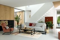 Salontafel AVALON - Natural HEH 42491NAT