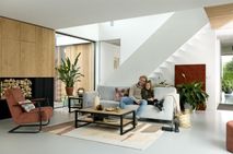 Salontafel AVALON - Natural HEH 42491NAT