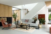 Salontafel AVALON - Natural HEH 42491NAT