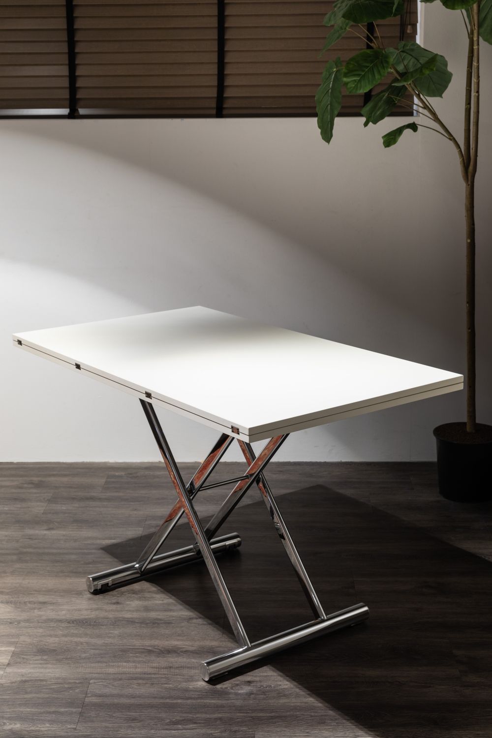 Voorzettafel BNE SM1870