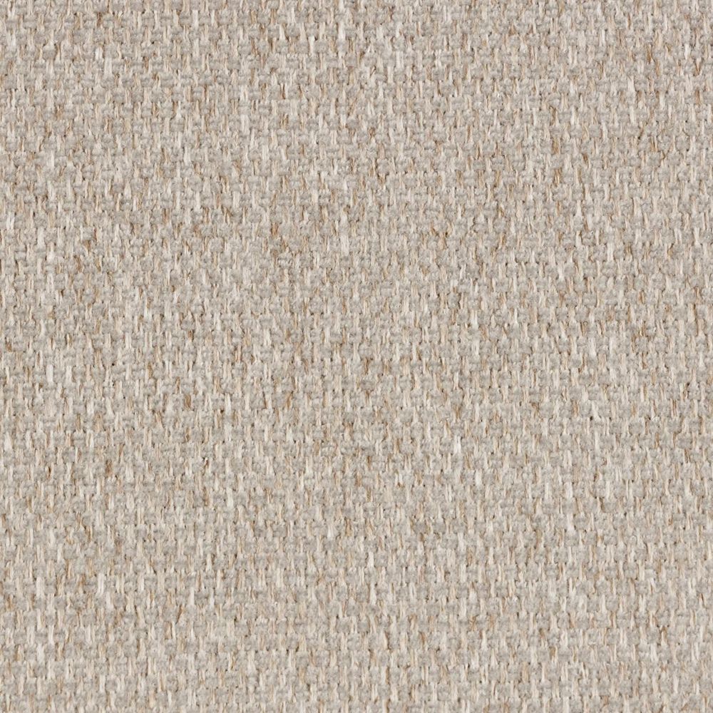 2-zit met chaise longue rechts BLOK - Beige KAV S574GR39