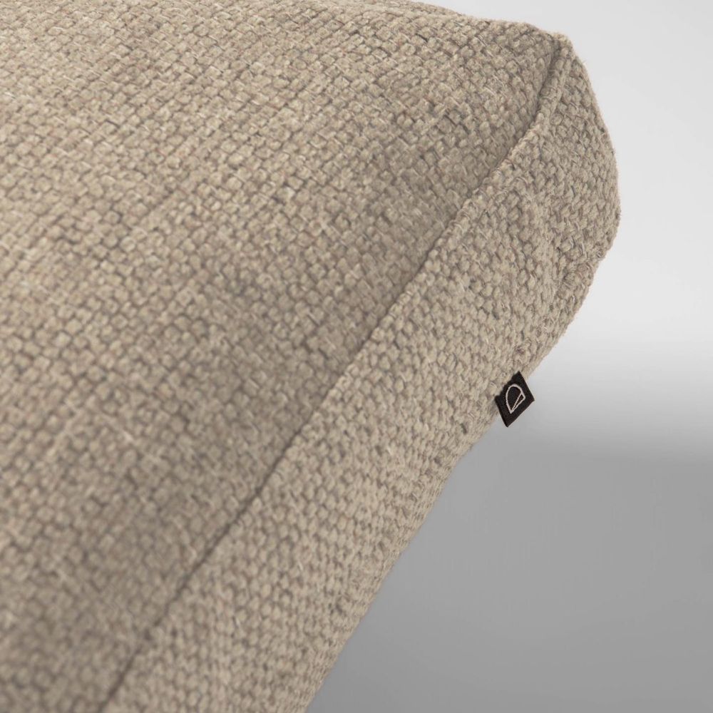 Kussen BLOK - Beige KAV AA4723GR39