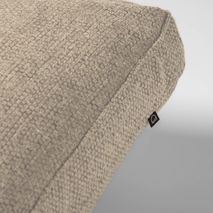 Kussen BLOK - Beige KAV AA4723GR39