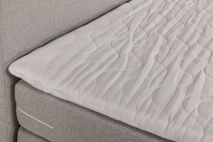 Boxspring ANTWERPEN incl. matras en topper - Antra MOL AN B16-E120