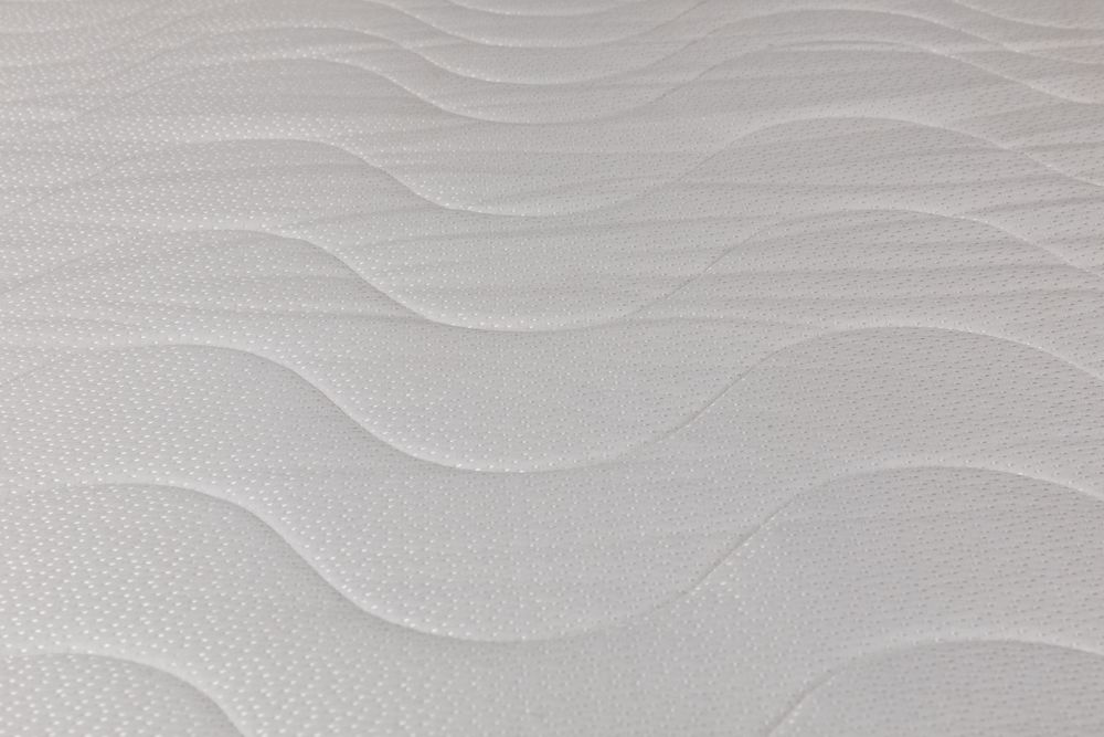 Boxspring ANTWERPEN incl. matras en topper - Antra MOL AN B16-E120