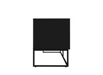 Tv-meubel LIPP - Shadow Black TRS-93-000008
